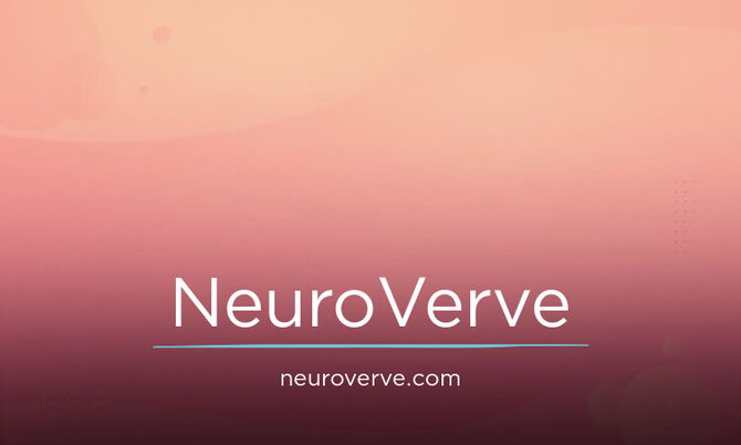 NeuroVerve.com