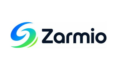 Zarmio.com is for sale