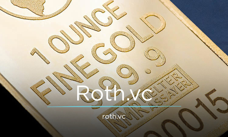Roth logo