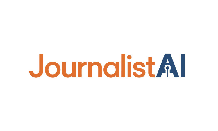 JournalistAI logo