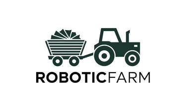 RoboticFarm.com - Creative brandable domain for sale