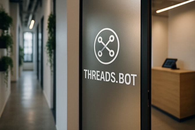 Threads.Bot — 4
