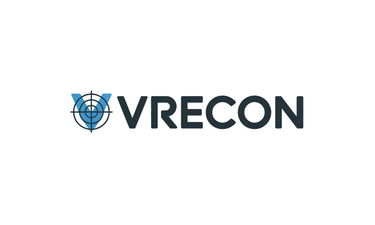 VRecon.com - Creative brandable domain for sale