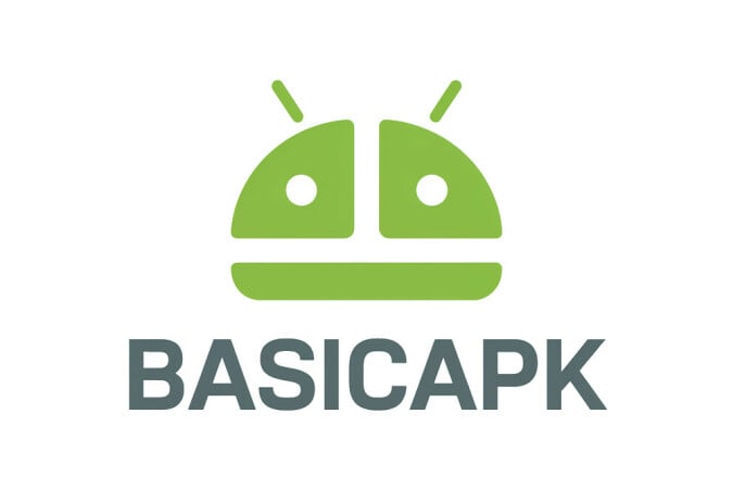 BasicApk logo