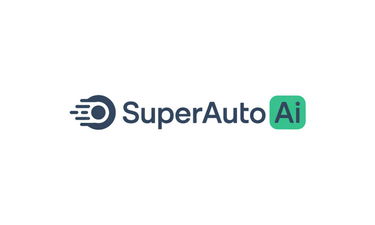 SuperAutoAi.com - Creative brandable domain for sale