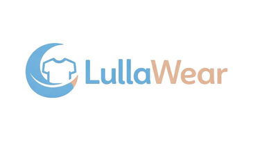 LullaWear.com - Creative brandable domain for sale