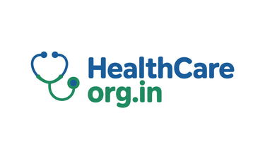 Healthcare.org.in - Creative brandable domain for sale