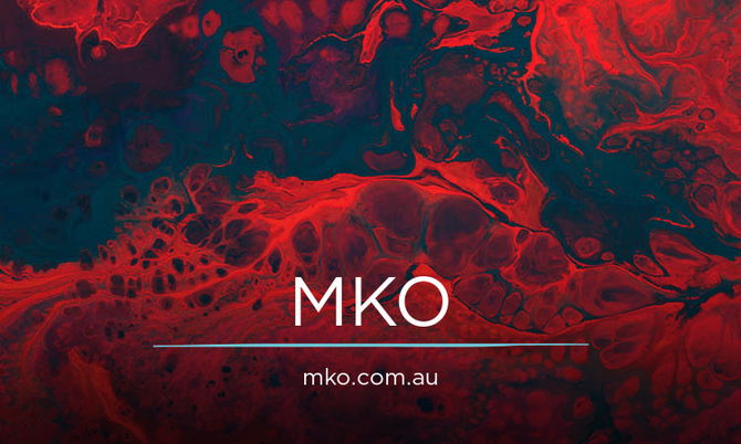 MKO.com.au