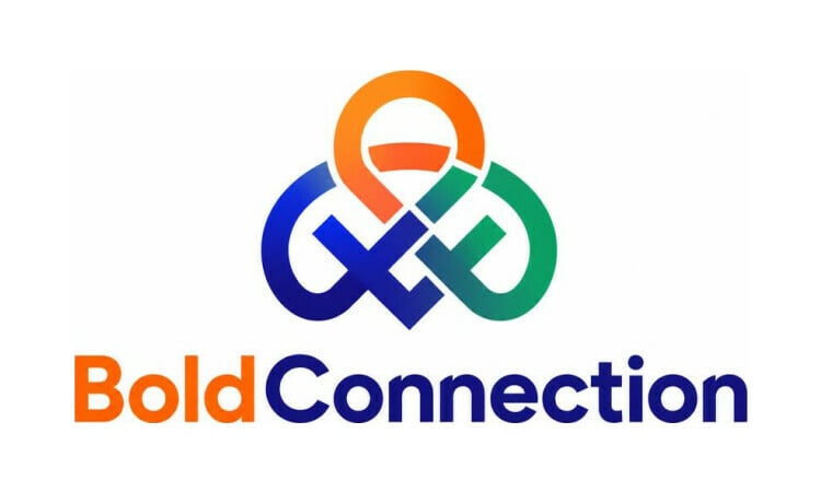 BoldConnection logo