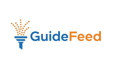 GuideFeed.com - Creative brandable domain for sale