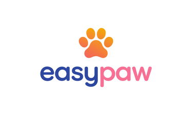 EasyPaw logo