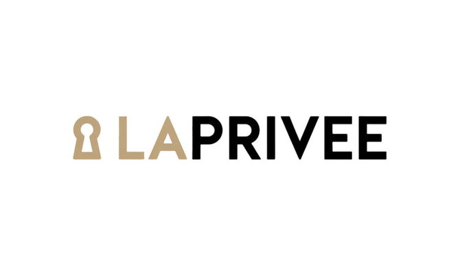 LaPrivee.com