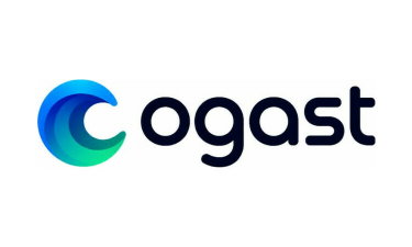 ogast logo