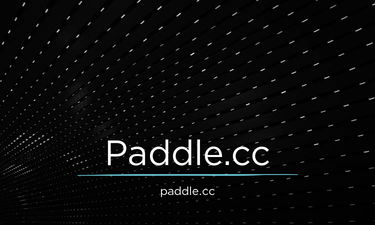 Paddle.cc