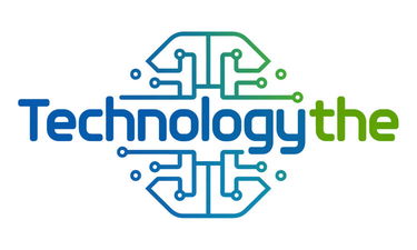 TechnologyThe.com - Creative brandable domain for sale