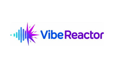 VibeReactor.com is for sale