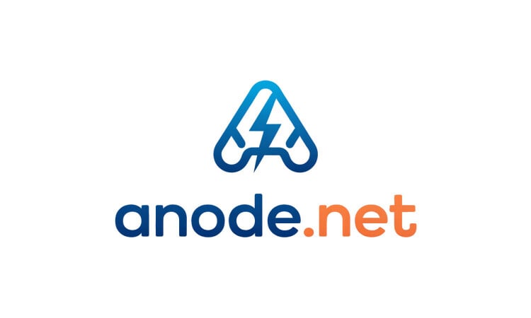 Anode logo