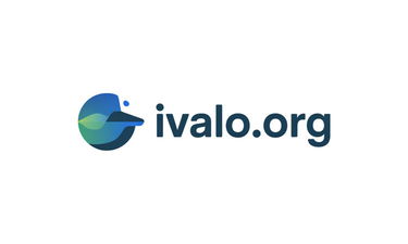 Ivalo.org - Creative brandable domain for sale