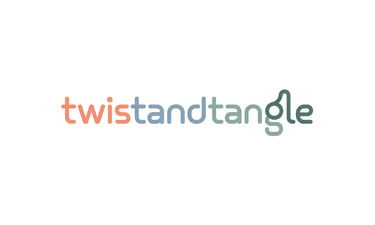 TwistAndTangle.com - Creative brandable domain for sale