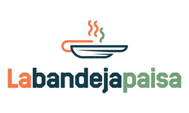 LaBandejaPaisa.com - Creative brandable domain for sale