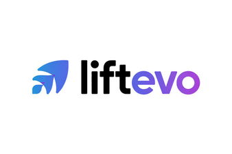 Liftevo.com - Creative brandable domain for sale
