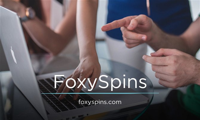 FoxySpins.com