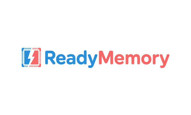 ReadyMemory.com