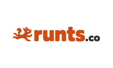 Runts.co - Creative brandable domain for sale