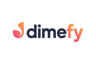 DimeFy logo