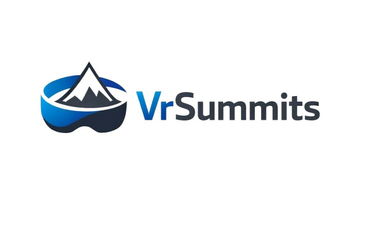 VrSummits.com - Creative brandable domain for sale