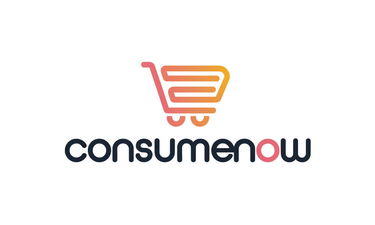 Consumenow.com is for sale