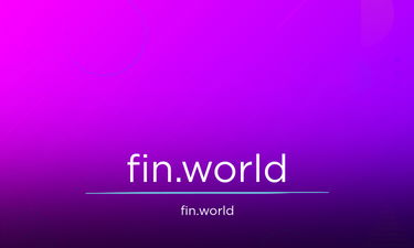 Fin logo