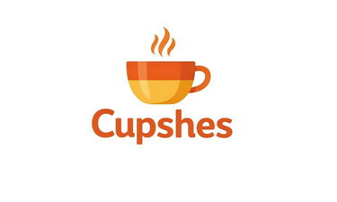 Cupshes logo