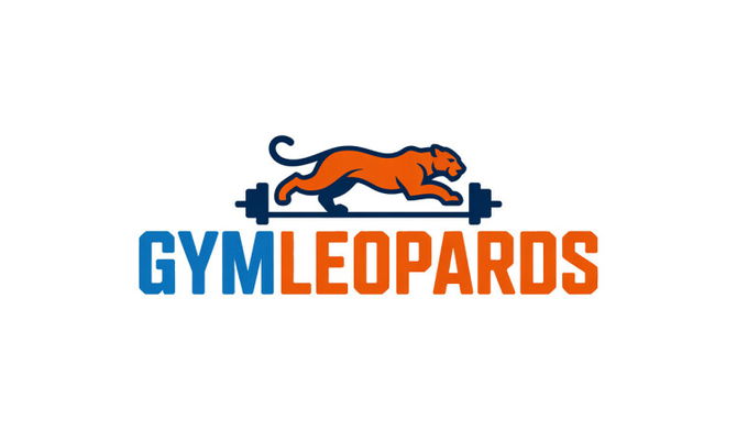 Gymleopards.com