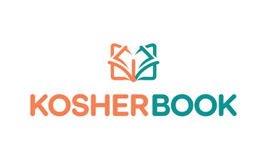 KosherBook.com - Creative brandable domain for sale