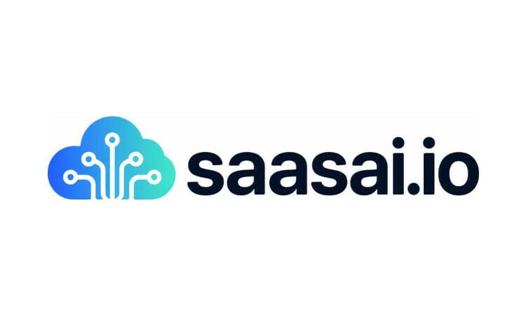 SaaSai logo