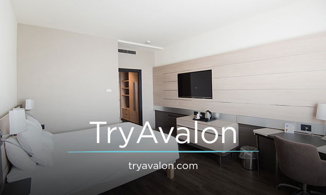 TryAvalon.com