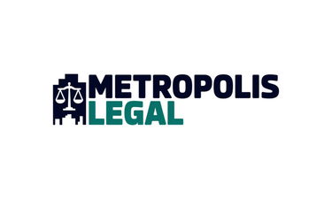 MetropolisLegal.com - Creative brandable domain for sale