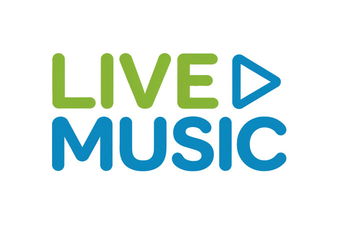 LiveMusic.Online - Creative brandable domain for sale