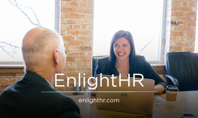 EnlightHR.com