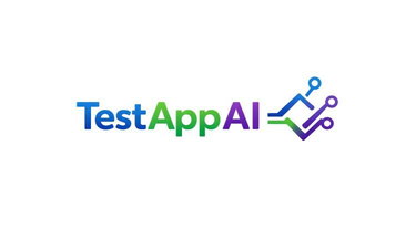 TestAppAI logo