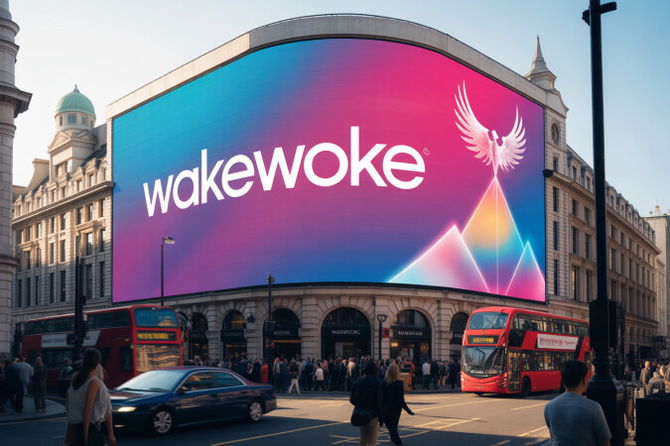 WakeWoke.com