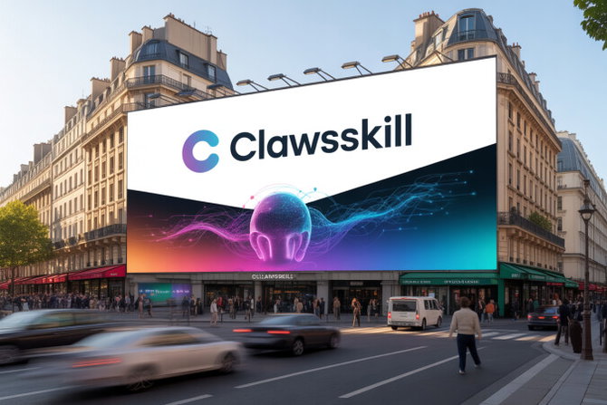 ClawsSkill.com — 3