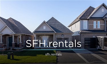 SFH logo