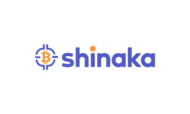 ShiNaka.com - Creative brandable domain for sale