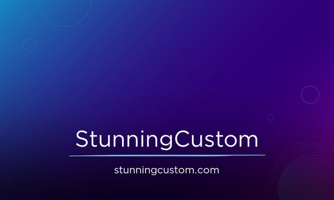 StunningCustom.com