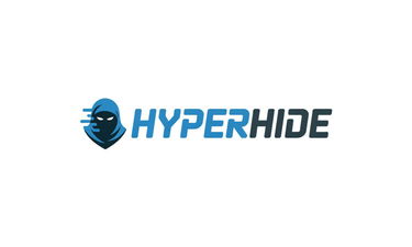 HyperHide.com - Creative brandable domain for sale