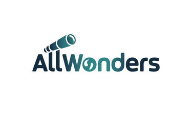AllWonders.com - Creative brandable domain for sale