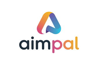 AimPal.com - Creative brandable domain for sale