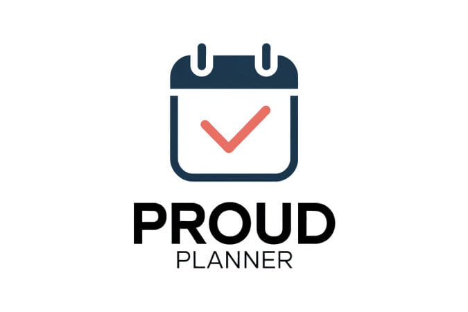 ProudPlanner logo